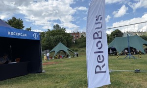 Piknik firmowy ReloBus - Oddział Tczew i Gdańsk